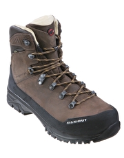 Mens Trovat Guide High GTX Walking Boot - Moor Tuff